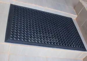 Heavy Duty Rubber Mat