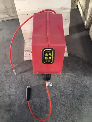 The High Quality Air Hoses Reel