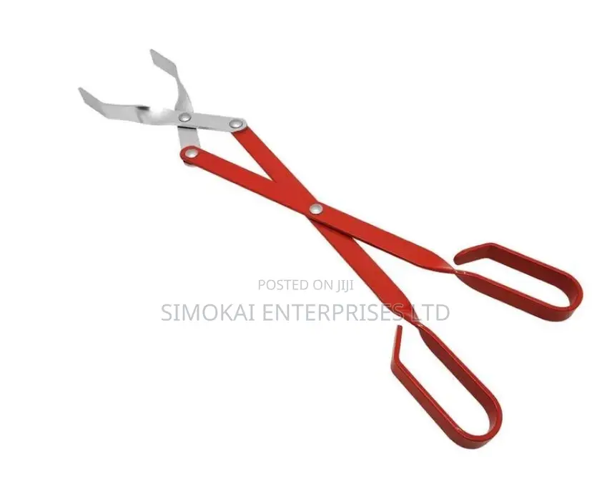 Bbq Grill Tongs