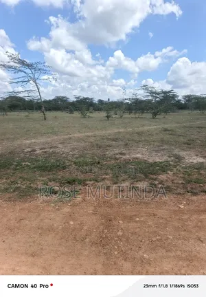 5acrers at Kenol / Kangundo Road