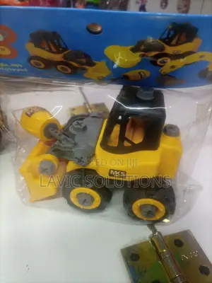 Durable Kids Toys