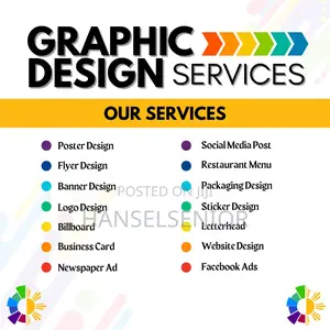 Professional Graphic Designer