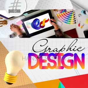 Professional Graphic Designer