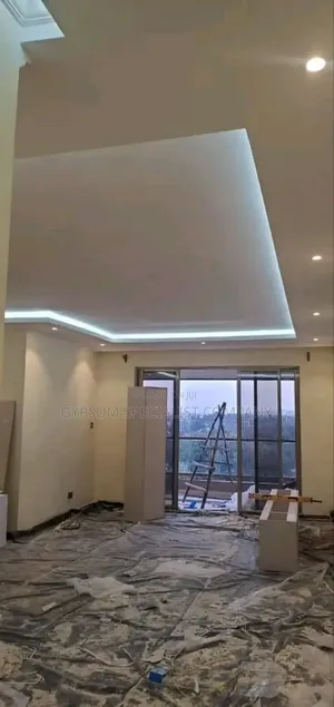 Best Gypsum Designers
