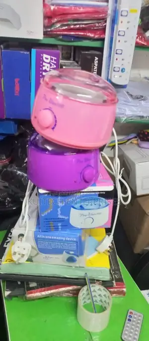 Electric Pro Wax Warmer/ Single Wax Warmer