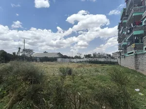 Commercial Quarter Acre Plot in Ongata Rongai, Along Gataka Rd
