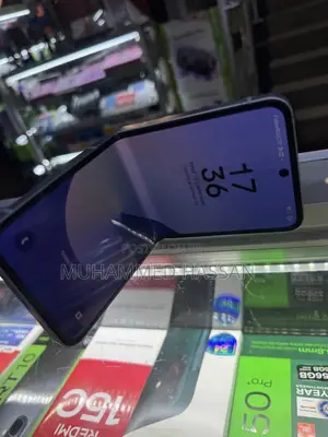 Samsung Galaxy Z Flip6 256 GB Blue