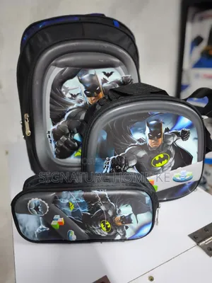 3 in 1 School Backpack/Bag