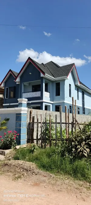 4bdrm Mansion in Membley Street for sale