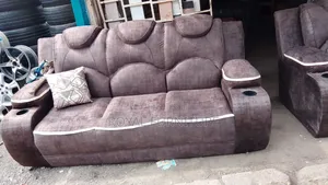 Sofa Sets Recliner 5 Seater