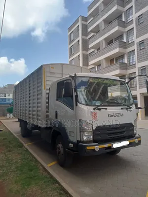 Movers Transport Errands. Nairobi to Nyali