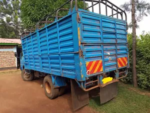 Transport Hauling Services.Trucks Avaliable for Errands Runda