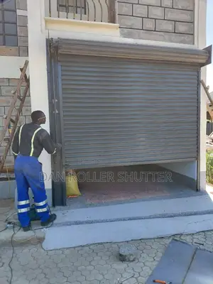 Home Security Roller Shutters Installed Fast