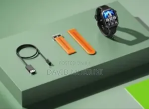 Oraimo Watch Lumos N Osw-808n