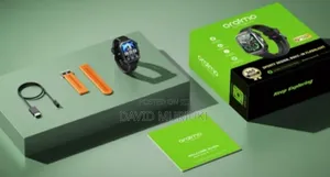 Oraimo Watch Lumos N Osw-808n
