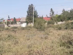 Kitengela Very Prime Land, Ideal for Town House