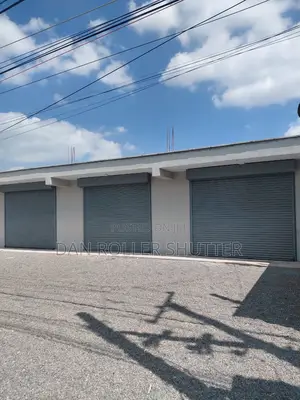 Kenya’S Trusted Roller Shutter Door Specialists