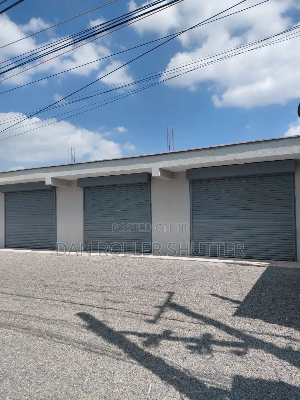 Kenya’S Trusted Roller Shutter Door Specialists