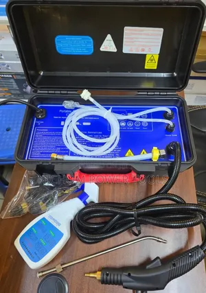High Pressure Steam Cleaner/Car Steam Cleaner
