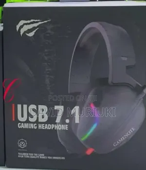 Gaming H2230d 3.5mm 
Gaming H2019u Usb 7.1