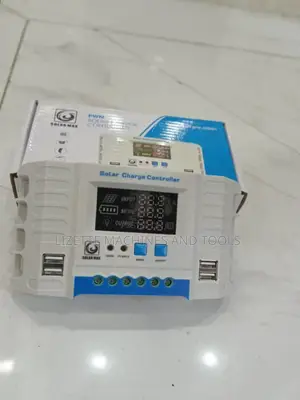 Solarmax 20amps Solar Charge Controller PWM