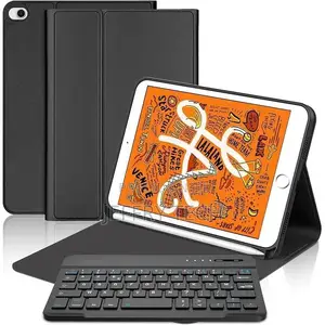Keyboard Case for iPad Mini 5/4/3/2/1 7.9 Inch