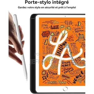 Keyboard Case for iPad Mini 5/4/3/2/1 7.9 Inch