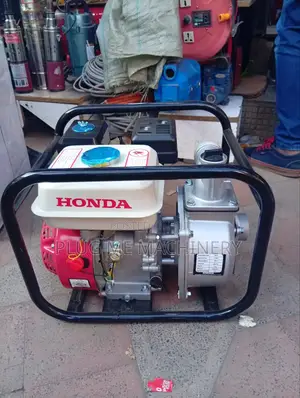 3" High Performance Petrol Engine Water Pump