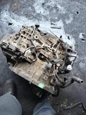 Gearbox 4a90 Mitsubishi Colt