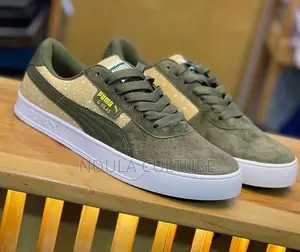 Puma G Villas