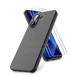 Silicone Case Compatible With Xiaomi Redmi 13c / Poco C65 +