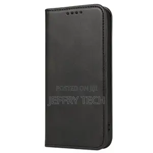 Flip Protective Case for Samsung Galaxy A25 5g With Shock Protection