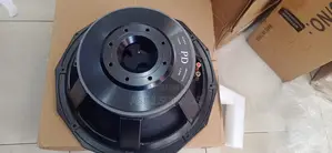 Pd 1880 18 Inches Bass Speaker