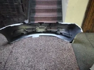 Front Bumper Nissan Note E12