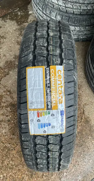 215/70r16 Centara Tyres