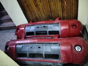 Front Bumper Xtrail Nt30