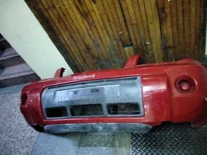 Front Bumper Xtrail Nt30