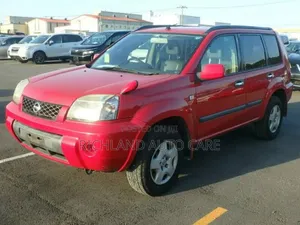Front Bumper Xtrail Nt30