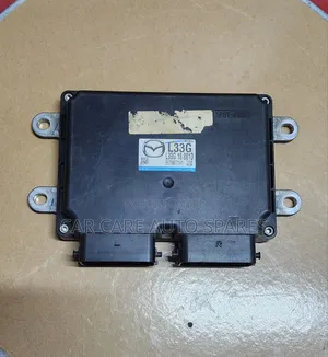 Mazda MPV 2007 Engine Computer