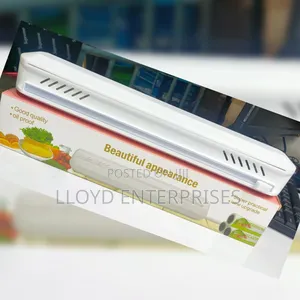 Food Wrap Plastic Cutter