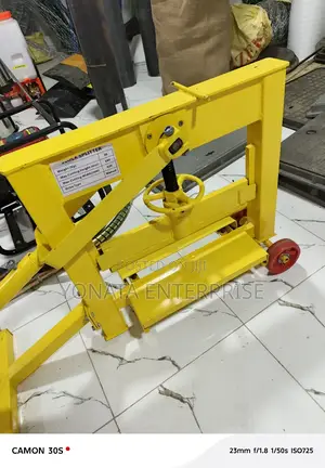 Cabro Cutter/ Block Splitter