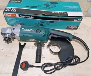 Angle Grinder 9 Inches