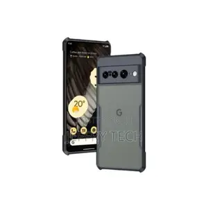 Back Cover Compatible With Google Pixel 7 Pro