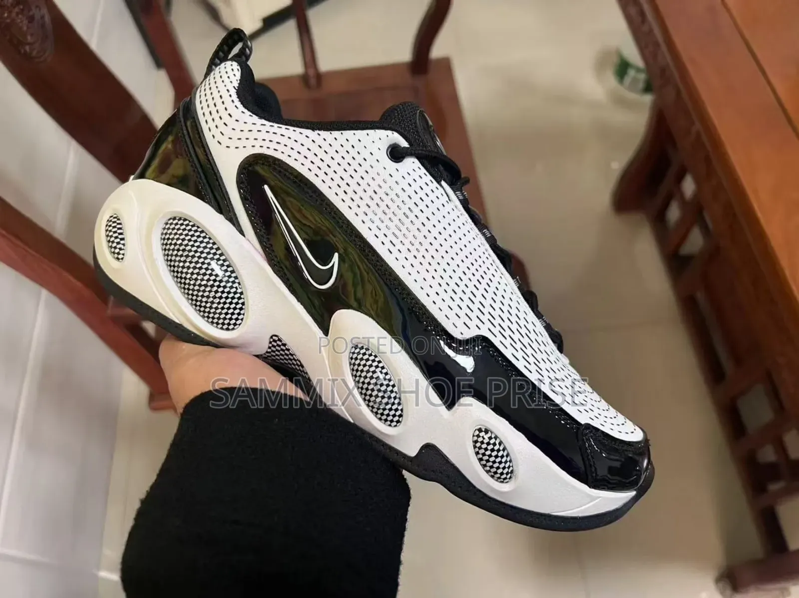 Nocta Glide Sneakers