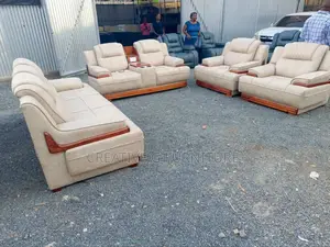 Semi Recliner 7 Seaters