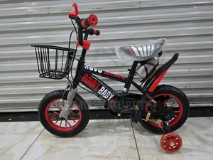 Bonny Baby Size 12 Kids Bike