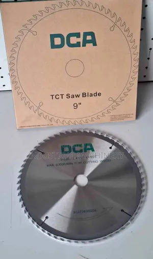 Dca Blade 9inch