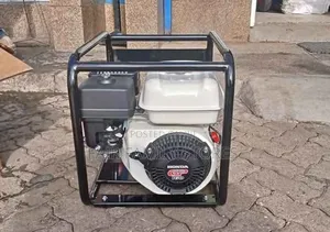 Honda Concrete Poker Vibrator