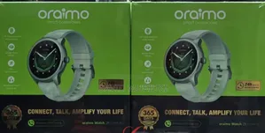 Oraimo Watch 2r Osw-30 Colorful 1.39" TFT Ip68 Smart Watch