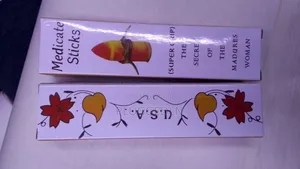 Madura for Tightening Vagina